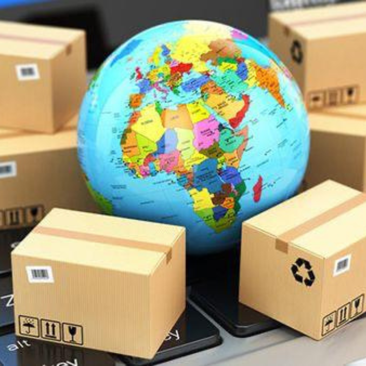 SPARE PARTS & LOGISTOCS