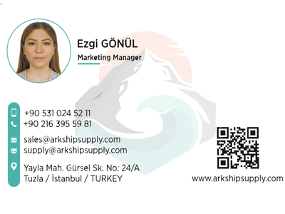 Ezgi Gönül