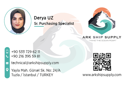 Derya Uz