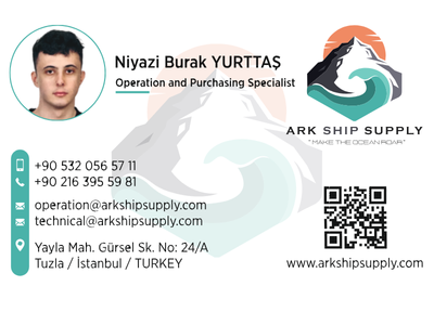 Niyazi Burak Yurttaş